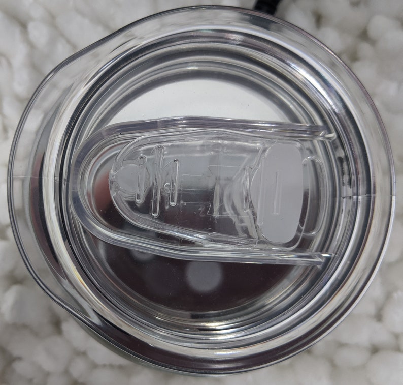 Removeable Tumbler Topper Mold Tumbler Topper Mold 20 Oz Etsy