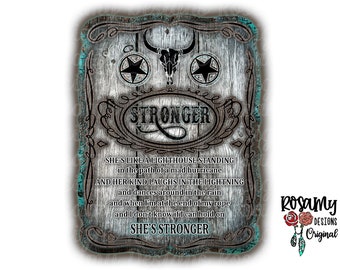 Música country más fuerte PNG, diseño de sublimación retro (descarga digital)