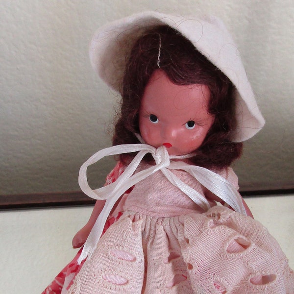 1940 Storybook Doll - Etsy