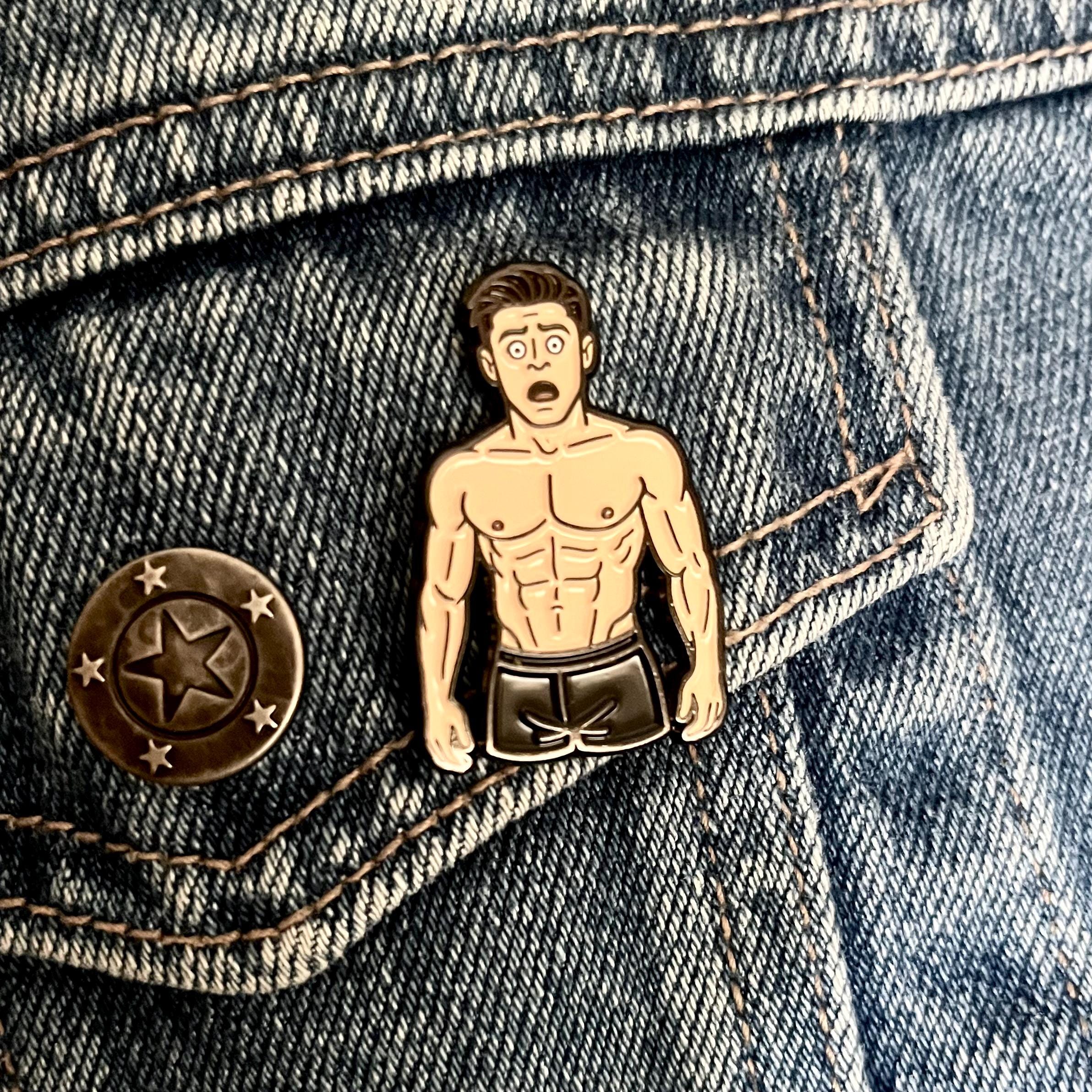 High School Musical Pin Badge - Etsy