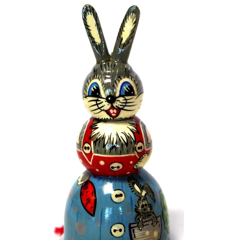 Russian Ornament - Etsy