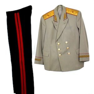 General pants vintage outlet