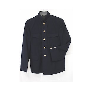 uniforme de la marine soviétique