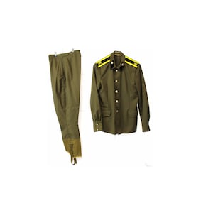 Soviet m69 uniform - Etsy 日本