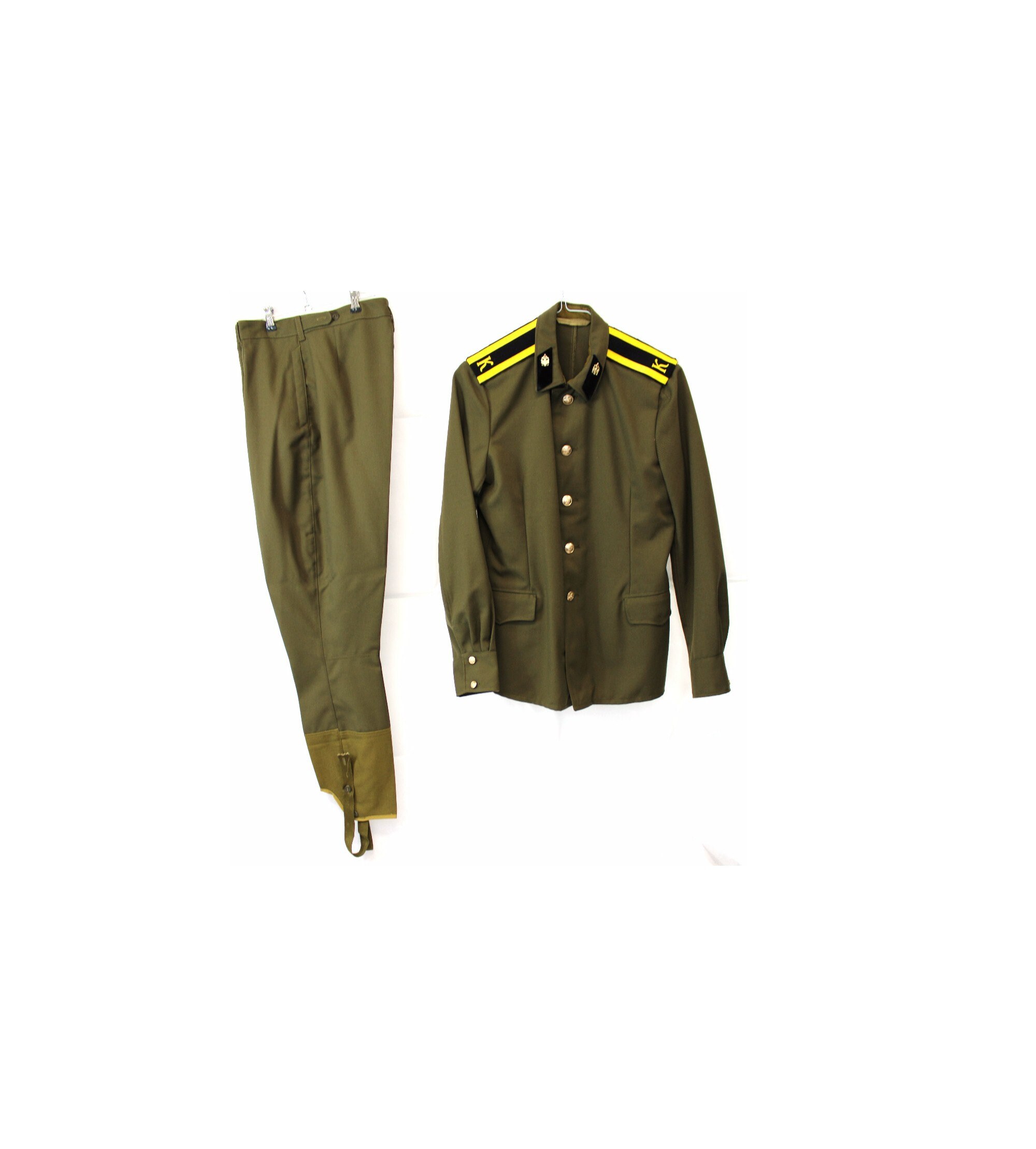 Soviet m69 uniform - Etsy 日本