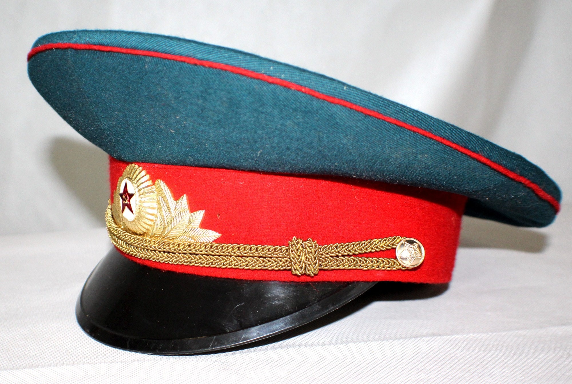 military souvenir　CAP ocpcrn 250th Anniversary Tribute Cap, Adjustable Military