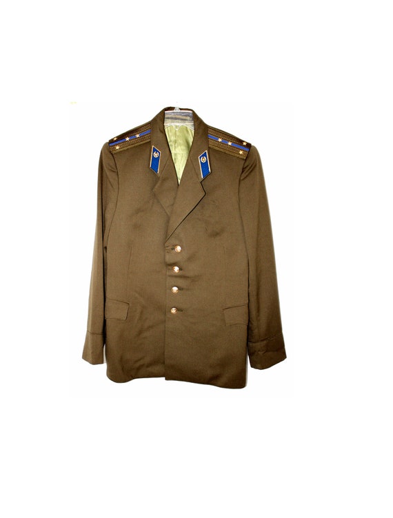 【美品】UNION×KOWGA LIMITED MILITARY JACKET 美品】UNION×KOWGA LIMITED MILITARY JACKET