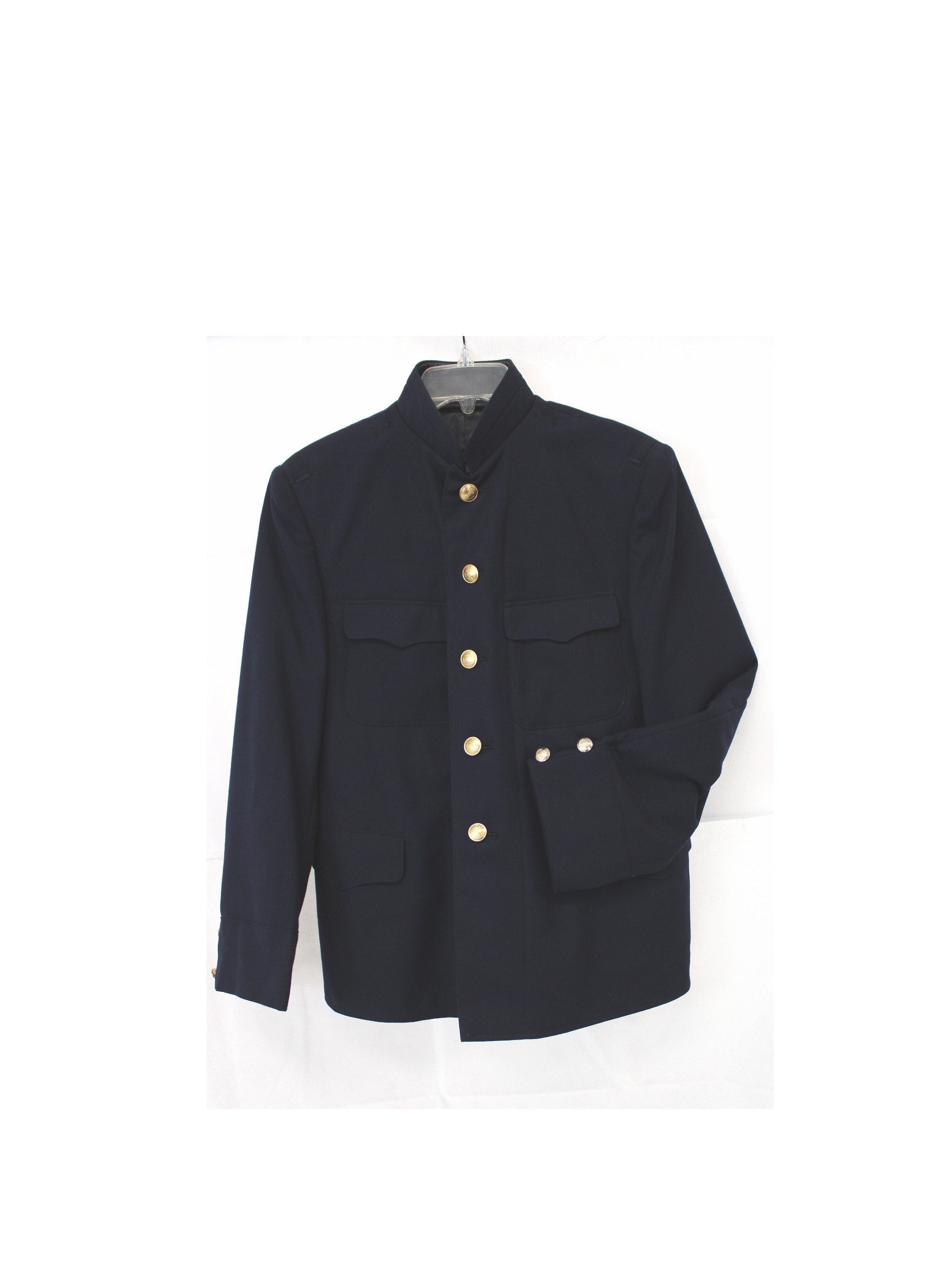Vintage 1980th Soviet USSR Russian Navy Officer Original Vintage 1980th Soviet USSR Russian Navy Officer Original