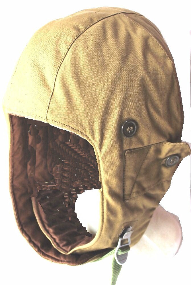 Accessori Cappelli e berretti Caschi Elmetti militari Unione sovietica Aeronautica Militare URSS Spetsnaz Special Forces Helmet 