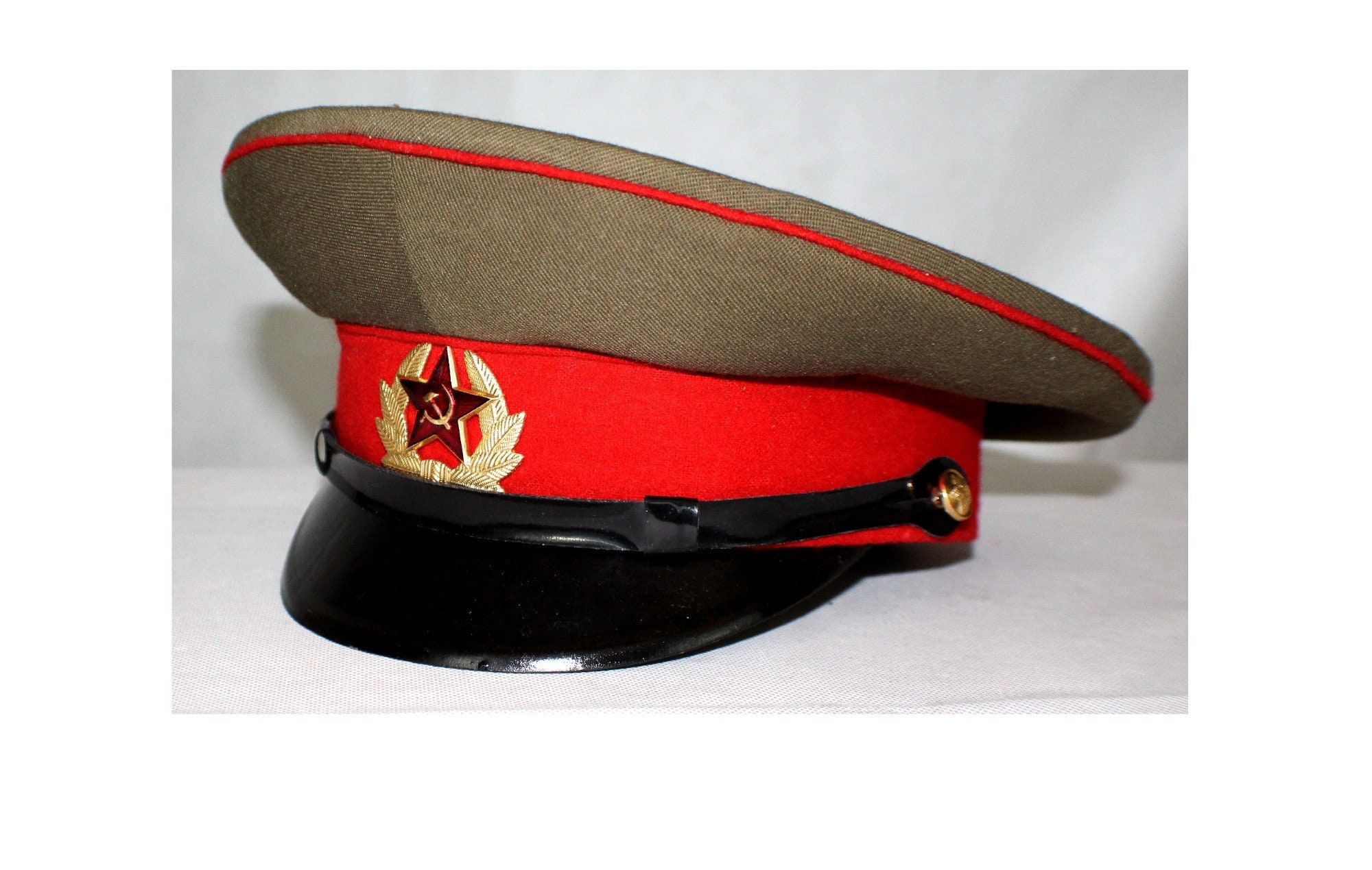 Soviet army uniform - Etsy 日本