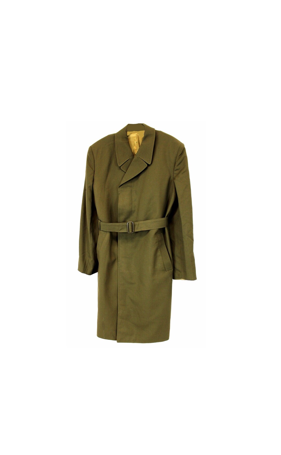 ジャケット・アウター Y's for men 00's Wool Military Coat il_1080xN.4570997777_dyra.jpg
