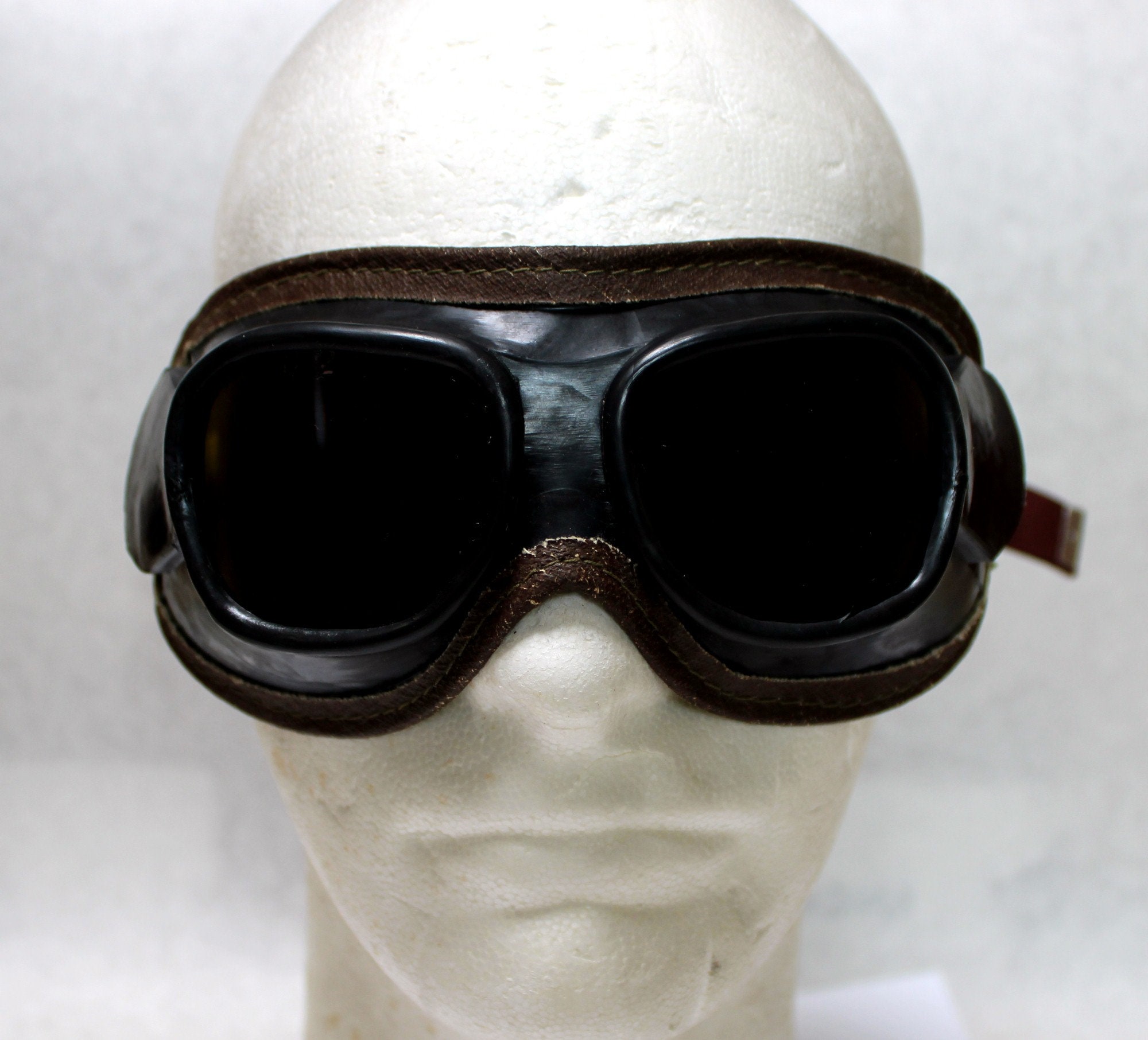 Vintage Very Collectible USSR 1980s Industrial Safety Vintage Very Collectible USSR 1980s Industrial Safety