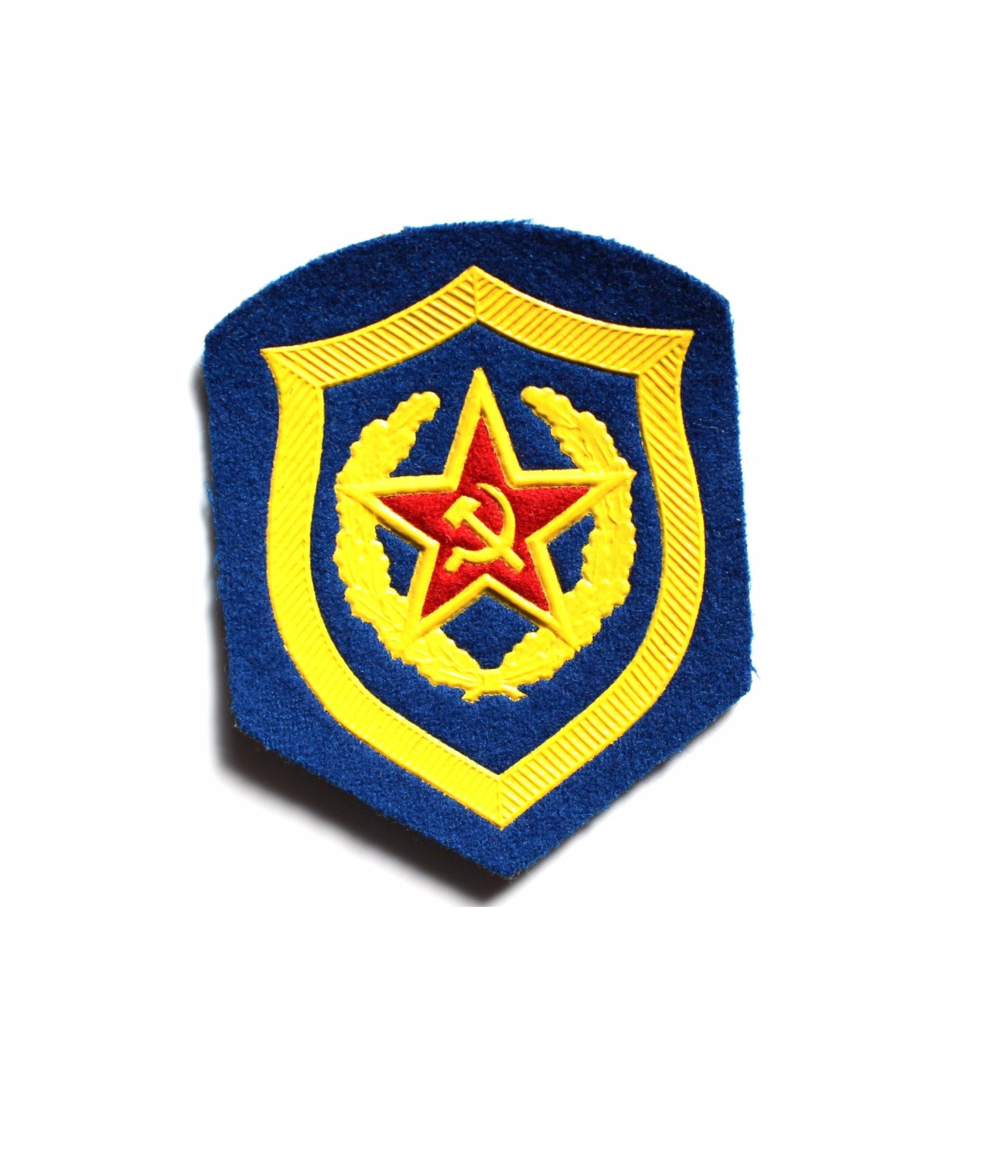 Russian police patch - Etsy 日本
