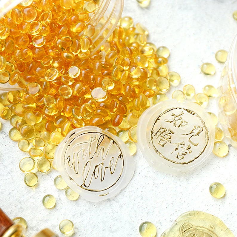 mermaid wax beads mermaid wax beads