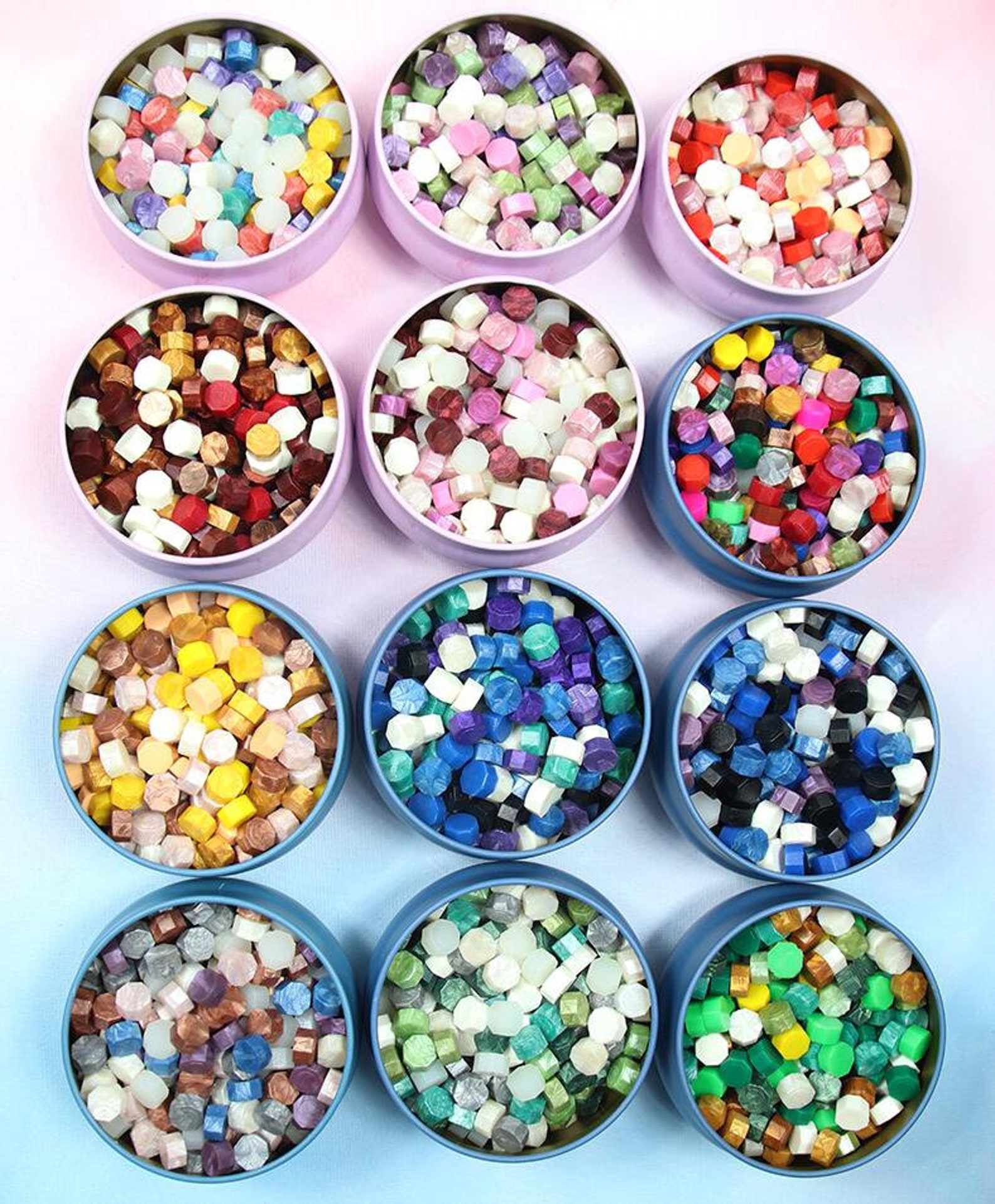 Where To Buy Cheap Wax Beads at James Haynes blog