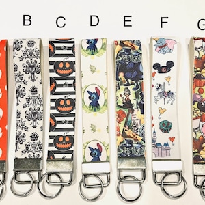 Keychains