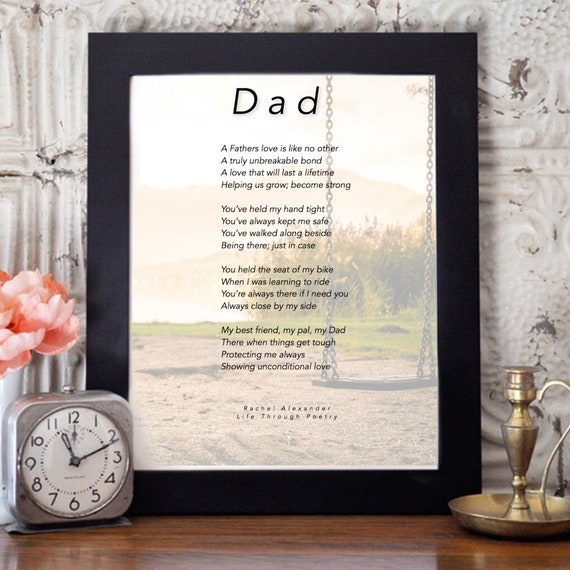 Gifts for hotsell dad etsy