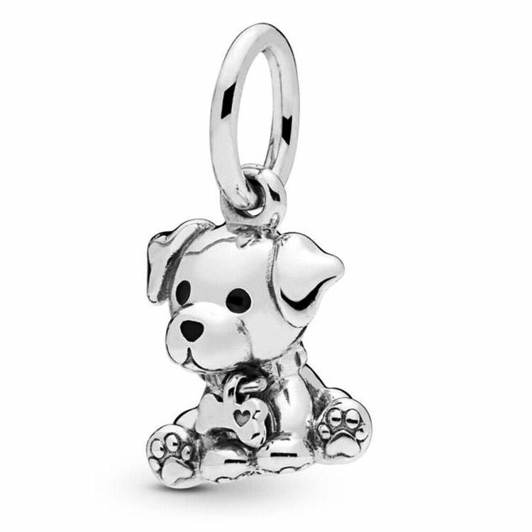 charm labrador pandora charm labrador pandora