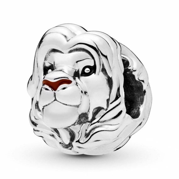 charm pandora simba charm pandora simba
