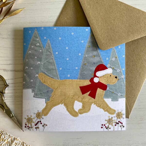 Golden Retriever - Etsy