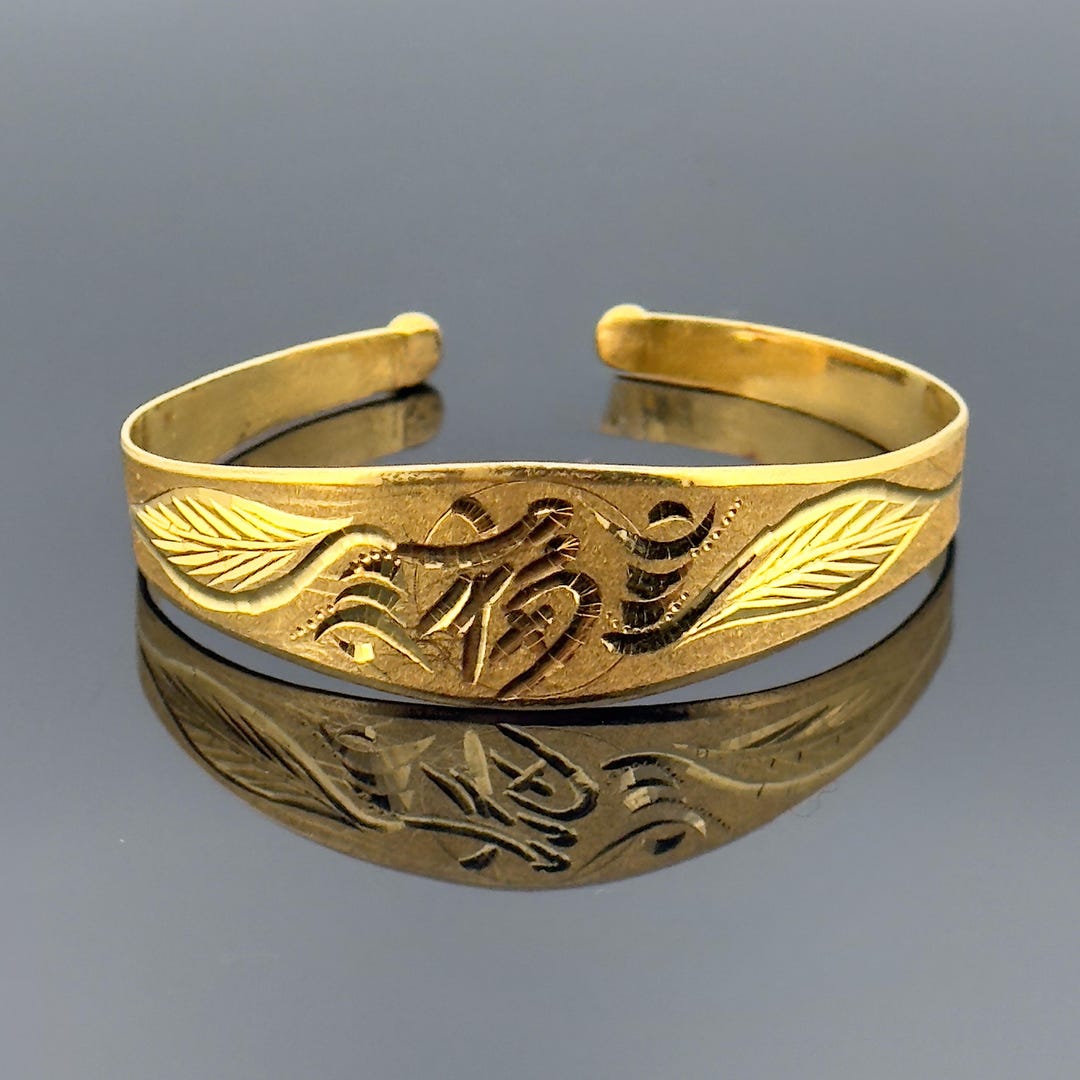 Yellow Dol 24k Korean Yellow Gold