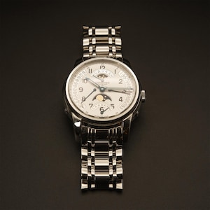 Longines the Saint-Imier 44mm Mens Watch