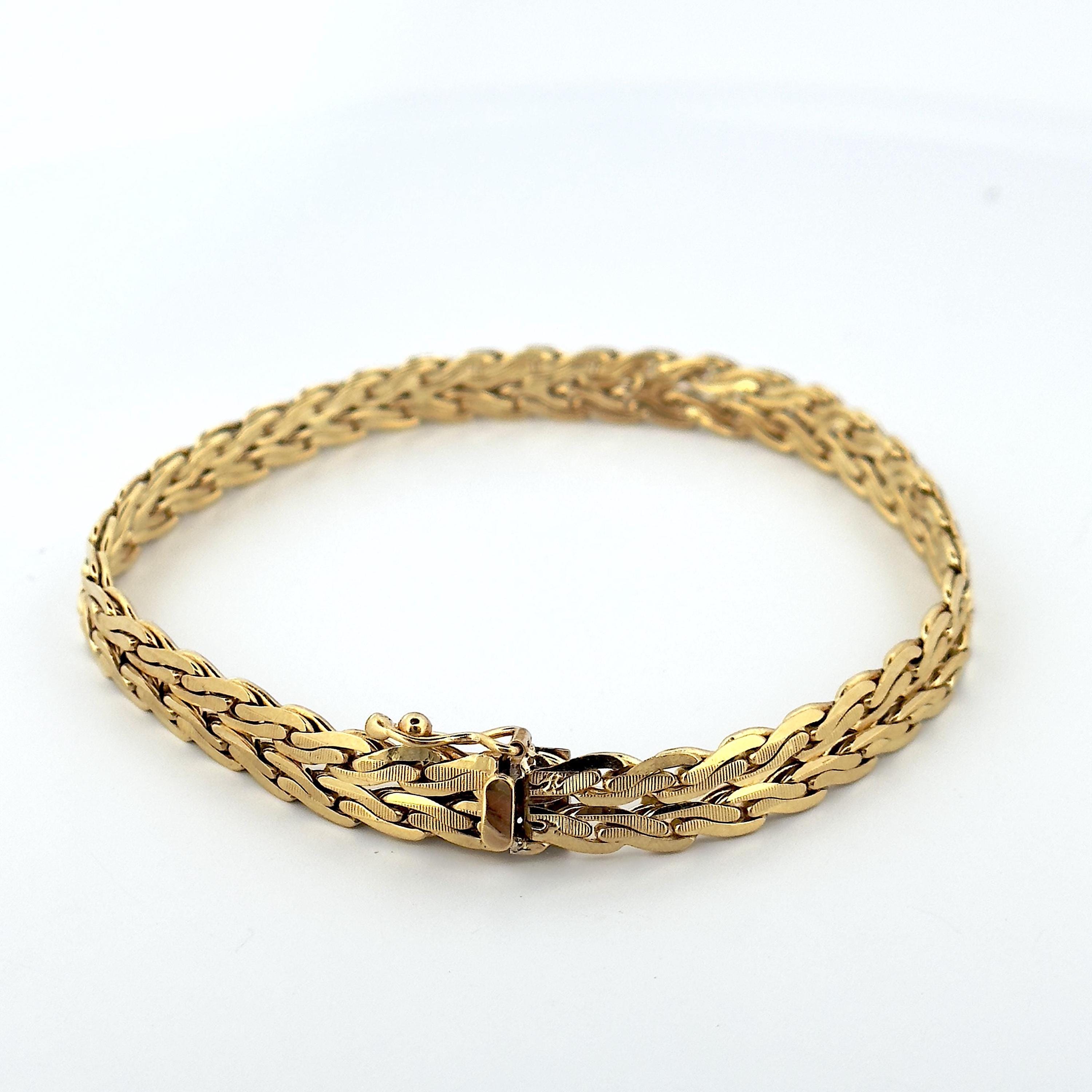Unoaerre Bracelet - Etsy