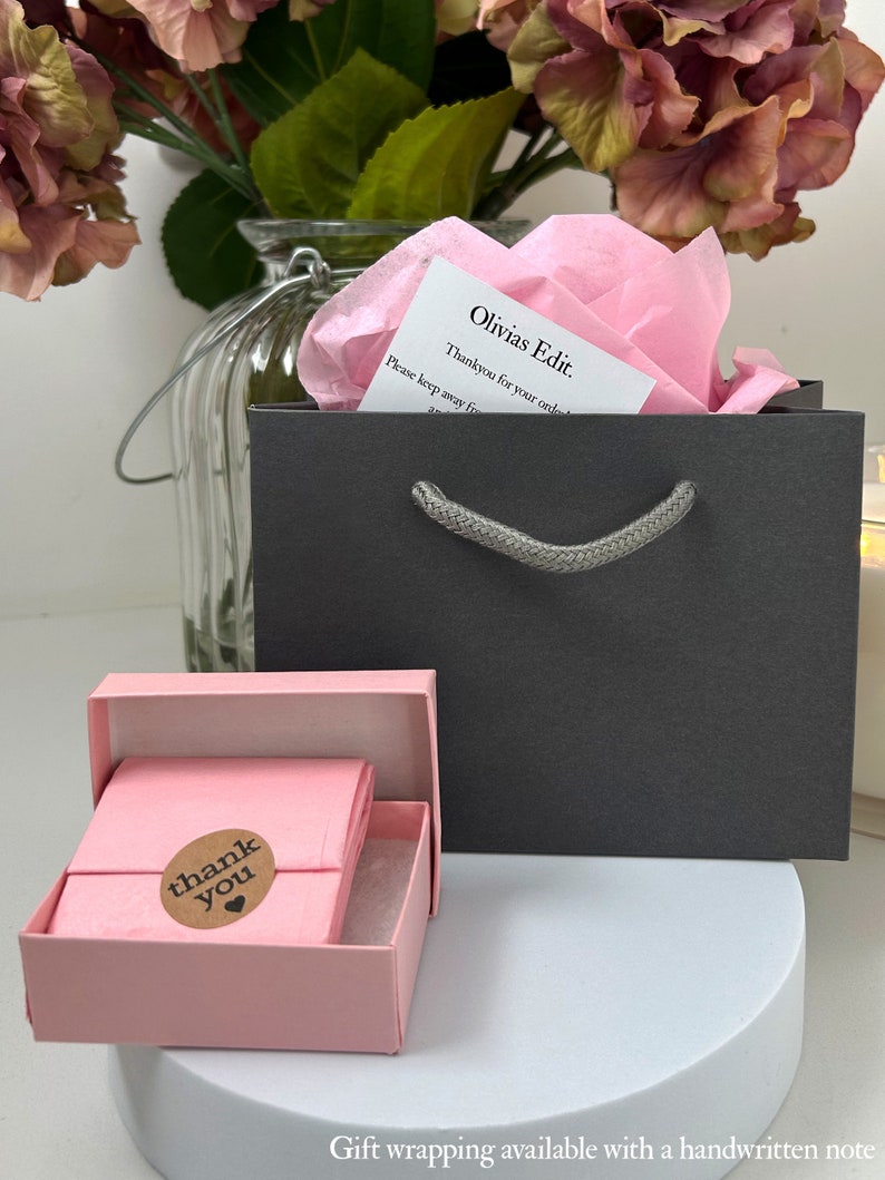 Hailey Bieber Necklace Snake Chain Herringbone Necklace Etsy UK