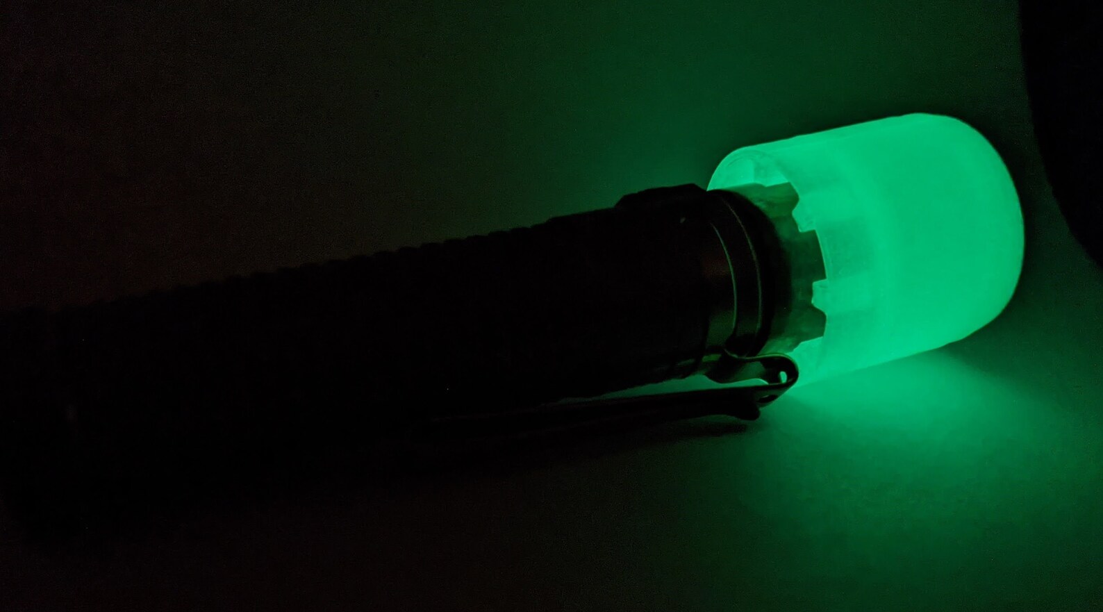 Flashlight Diffuser Fits Olight S2RII and Other 23 MM Etsy Australia