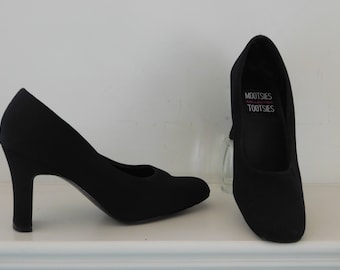 1 and a half inch heels