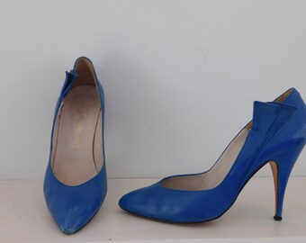 1 and a half inch heels