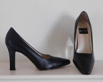 2 inch heel