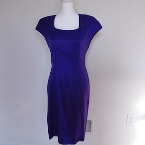 sachin and babi light blue dress Jessica Howard main image 0