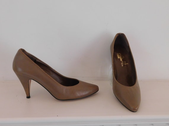 Ellie Shoes E-305-Vanity 3 Inch Heel Womans Clear Mule Clear / 14 -  Walmart.com