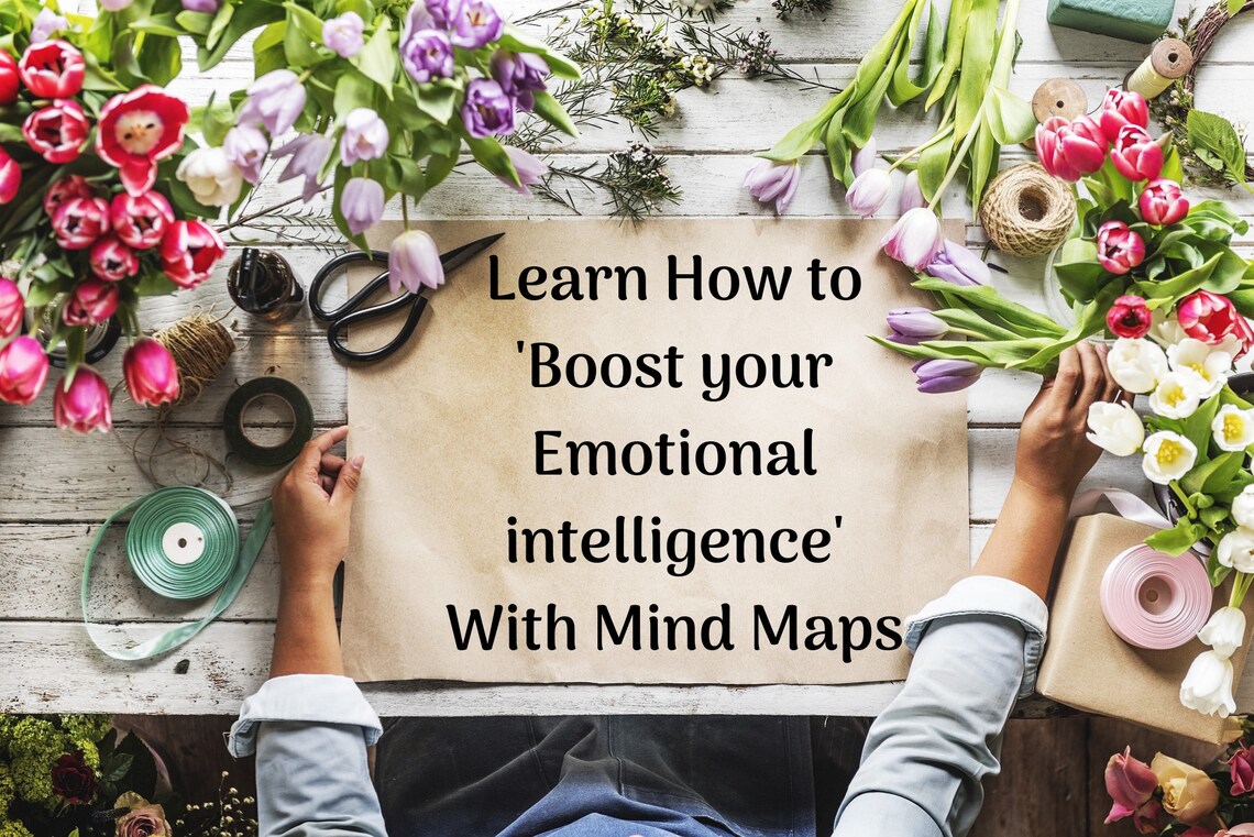Emotional Intelligence - 5 Easy Ways to Boost Your Emotional ...
