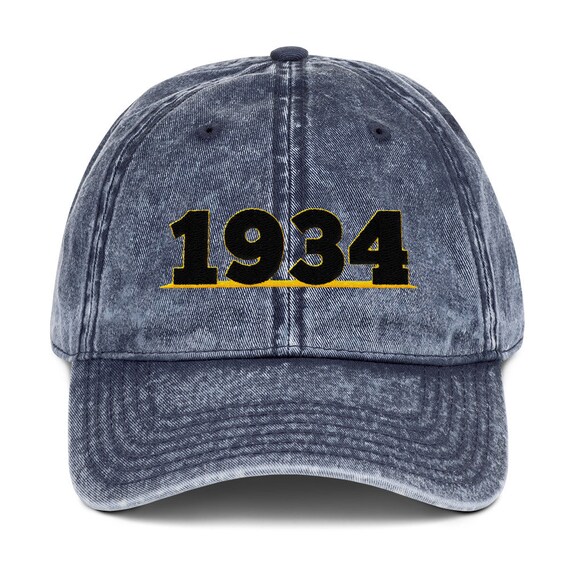payne stewart hat