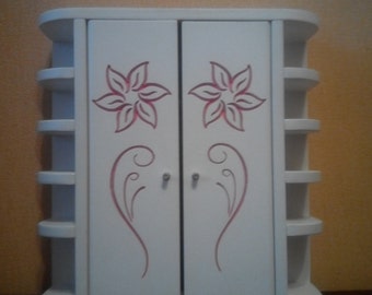 Doll Wardrobe Etsy
