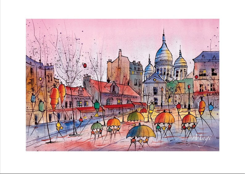 Huge Inventory Paris Sacred Heart Montmartre Buy Super Cheap Www Win App4 Hu