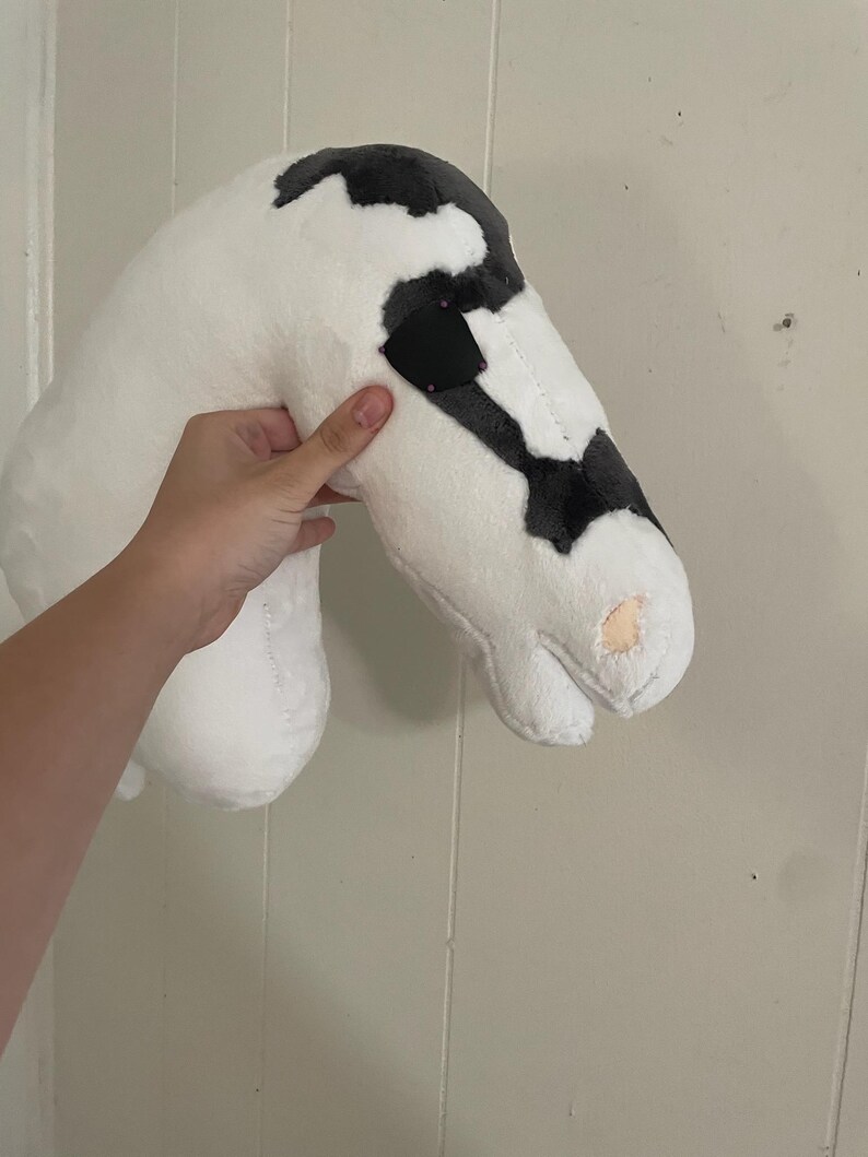 Hobby Horse Friendship Commissions - Etsy