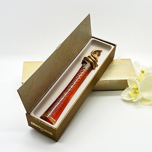 Vintage Roberto Cavalli Oro 40ml Eau de Parfum Spray, Profumo per donna Made in Italy, Idea regalo