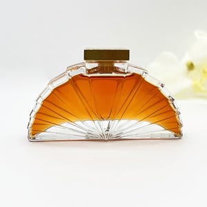 KL Karl Lagerfeld 1982 Perfume Extrait 30 ml Splash , Vintage Luxury Gift for Her , Rare Collector Fragrance , No Box