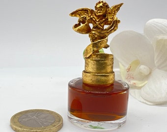 エルメス アマゾン オードパルファム 7ml – ヴィンテージ ミニチュア