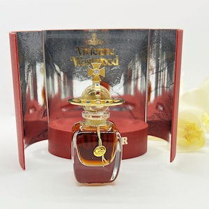 Vivienne Westwood Boudoir Eau de parfum 0.17 fl oz / 5ml