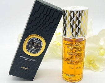 Guerlain Nahema 100ml ヴィンテージ　希少 Guerlain Nahema 100ml ヴィンテージ 希少 💝RARE Vintage Original