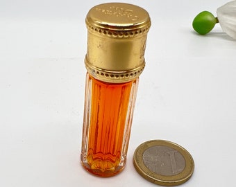 Miniature  Diorissimo Christian Dior   (1956)  Parfum /Extrait  1/8 fl.oz   Rare Vintage Women&#39;s  Fragrance, 1960&#39;s