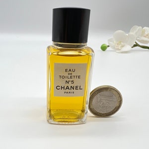 CHANEL+No+5+Elixir+1.7+fl+oz+Women%27s+Perfume for sale online