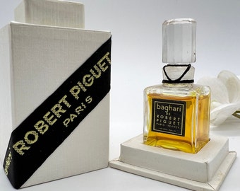 モリニューMOLYNEUX Fête 未使用　香水 Molyneux Fete (1962) Parfum / Extrait 1/2 fl.oz or 15 ml