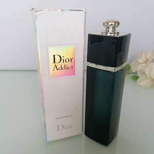 Addict top parfum dior