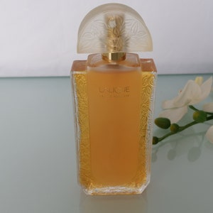 Lalique Tendre Kiss Eau de Parfum Edp 100ml 3.3 Fl. Oz