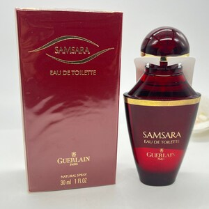 Samsara by guerlain eau spray top